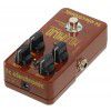 TC Electronic MojoMojo Overdrive Guitar Effects Pedal