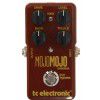 TC Electronic MojoMojo Overdrive Guitar Effects Pedal