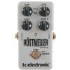 TC Electronic Rttweiler Distortion Guitar Effects Pedal
