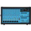 Roxy Audio PM-2800 powermixer 2x400/4