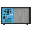 Roxy Audio PM-2800 powermixer 2x400/4