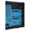 Roxy Audio PM-2800 powermixer 2x400/4