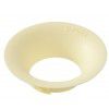 Planet Waves OPWHS O-Port ivory. small