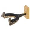 Hercules GSP29WB wall electric and acoustic guitar hanger