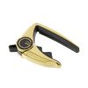 G7th C11333 Performance Gold acoustic/electric guitar capo