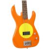 Fleabass 32 PRO ORYE  bass guitar