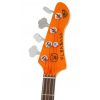 Fleabass 32 PRO ORYE  bass guitar