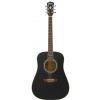 Washburn WD5 SB acoustic guitar Washburn WD5 SB acoustic guitar