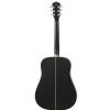 Washburn WD5 SB acoustic guitar Washburn WD5 SB acoustic guitar