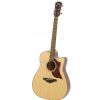 Yamaha A1M Electro Acoustic Guitar