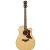 Yamaha A1M Electro Acoustic Guitar