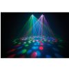 American DJ Fun Factor LED DMX<br />(ADJ Fun Factor LED DMX)