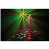 American DJ Fun Factor LED DMX<br />(ADJ Fun Factor LED DMX)