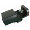 Flash LEDScan 60W DMX scanner light effect