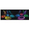 Flash LEDScan 60W DMX scanner light effect