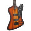 Epiphone Thunderbird Pro IV Vintage Sunburst 4-String Bass Guitar