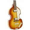 Hoefner H500 62 Violin Bass Sunburst bass guitar