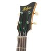 Hoefner H500 62 Violin Bass Sunburst bass guitar