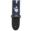 Planet Waves 50BTL05 Beatles Guitar Strap White Album