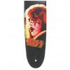 Planet Waves 25LK05 2,5′′ KISS ALIVE II leather guitar strap