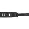 Planet Waves 25LK07 2,5′′ KISS SONIC BOOM leather guitar belt