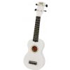 Korala UKS 30 WH soprano ukulele