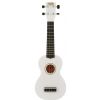 Korala UKS 30 WH soprano ukulele