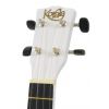 Korala UKS 30 WH soprano ukulele