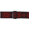 Panet Waves PLA12 VOODOO guitar strap Planet Lock