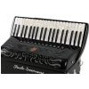 Paolo_Soprani Super Paolo 120 41/4/13+M 120/5/7 Piccolo CASSOTTO accordion (black)