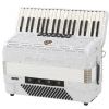 Paolo_Soprani Studio 96 37/3/7 96/5/4 accordion (pearl white)