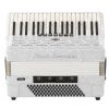 Paolo_Soprani Studio 96 37/3/7 96/5/4 accordion (pearl white)