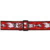 Planet Waves 50PLJS JS Up In Flames guitar strap