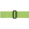 Filippe PA 5 guitar belt, bright green