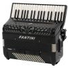 Fantini Cassotto CP/22/KK Musette accordion