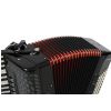 Fantini Cassotto CP/22/KK Musette accordion