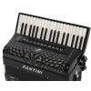 Fantini Cassotto CP/22/KK Musette accordion