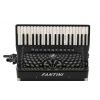 Fantini Cassotto CP/22/KK Musette accordion