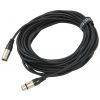 Accu Cable AC XMXF/20 microphone cable XLR - XLR 20m