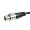 Accu Cable AC XMXF/20 microphone cable XLR - XLR 20m