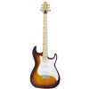 Samick MB1 M/VS electric guitar