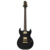 Samick TR4 MBK electric guitar