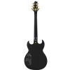 Samick TR4 MBK electric guitar