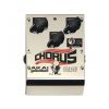 Akai Analog Chorus guitar efect pedal