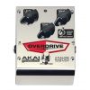 Akai Drive 3 Overdrive guitar effect pedal