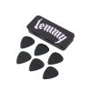 Dunlop MHPT02 LEMMY 1.14 guitar pick set, 6 pcs.