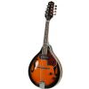 Ibanez M510E-BS mandoline a-style 8-str. brown sunburst pickup