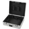 Accu Case ACF-SA/PROTEK TT Silver  case