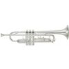 Yamaha YTR 3335S Trumpet Bb (silver-plated)