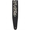 Liszko 08-01 leather guitar strap